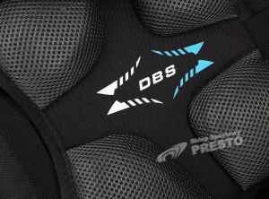 Plecak turystyczny Campus Plecak turystyczny Nadel 100+20 Campus czerwono-szaro-czarny uniw - 5900787465625 11