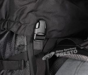 Plecak turystyczny Campus Plecak turystyczny Semon 40 Campus czarno-żółty uniw - 5900787423311 19