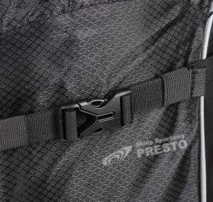 Plecak turystyczny Campus Plecak turystyczny Semon 40 Campus czarno-żółty uniw - 5900787423311 8