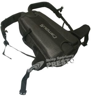 Plecak turystyczny Campus Plecak trekkingowy Peru 35 Campus czerwono-szary uniw - 2000091025075 6