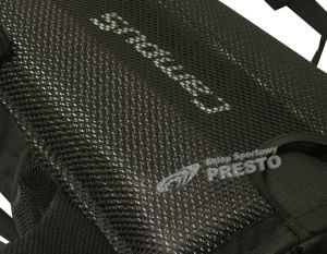 Plecak turystyczny Campus Plecak trekkingowy Peru 35 Campus czerwono-szary uniw - 2000091025075 7