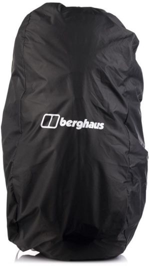 Plecak turystyczny Berghaus Plecak turystyczny Verden 65+10 Berghaus Black uniw - 5052071344694 7