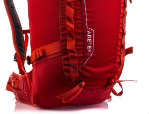 Plecak turystyczny Berghaus Plecak wspinaczkowy Arete III 35 Berghaus Red/Red uniw - 5052071670595 4