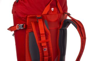 Plecak turystyczny Berghaus Plecak wspinaczkowy Arete III 35 Berghaus Red/Red uniw - 5052071670595 5