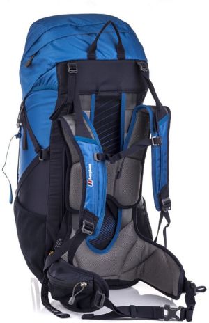 Plecak turystyczny Berghaus Plecak wspinaczkowy FreeFlow II 30 Berghaus Blu/DkBlu uniw - 5052071740823 10