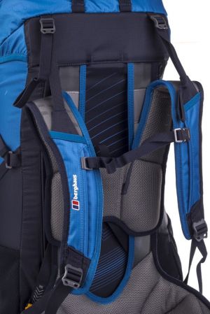 Plecak turystyczny Berghaus Plecak wspinaczkowy FreeFlow II 30 Berghaus Blu/DkBlu uniw - 5052071740823 7