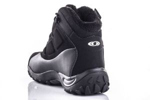 Buty trekkingowe męskie Salomon Buty męskie Avo r. 42 3