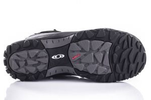 Buty trekkingowe męskie Salomon Buty męskie Avo r. 42 4