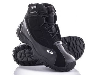 Buty trekkingowe męskie Salomon Buty męskie Avo r. 42 6