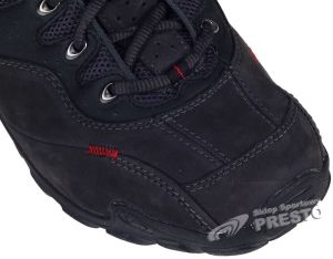 Buty trekkingowe męskie Salomon Buty męskie Elios 2 M Asphalt/Black/Flea r. 47 1/3 6