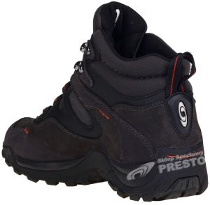 Buty trekkingowe męskie Salomon Buty męskie Elios 2 Mid GTX M r. 41 1/3 10