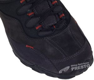 Buty trekkingowe męskie Salomon Buty męskie Elios 2 Mid GTX M r. 41 1/3 3