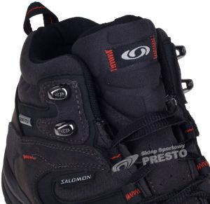 Buty trekkingowe męskie Salomon Buty męskie Elios 2 Mid GTX M r. 41 1/3 4