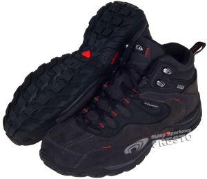 Buty trekkingowe męskie Salomon Buty męskie Elios 2 Mid GTX M r. 41 1/3 8