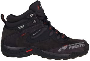Buty trekkingowe męskie Salomon Buty męskie Elios 2 Mid GTX M r. 44 1