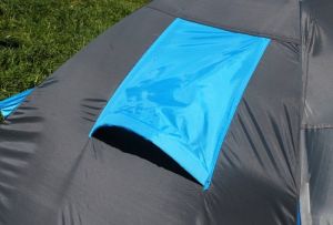 Namiot turystyczny Hi-Tec Namiot turystyczny New Tybet 3 3.000 Hi-Tec szaro-niebieski uniw - 5901329892237 13