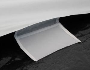 Namiot turystyczny Hi-Tec Namiot turystyczny New Tybet 3 3.000 Hi-Tec szaro-niebieski uniw - 5901329892237 14