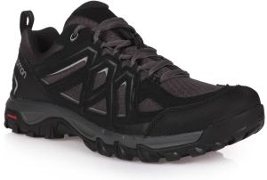 Buty trekkingowe męskie Salomon Buty męskie Evasion 2 Aero Black/Magnet/Alloy r. 44 2/3 3