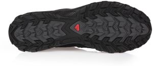 Buty trekkingowe męskie Salomon Buty męskie Evasion 2 Aero Black/Magnet/Alloy r. 44 2/3 4