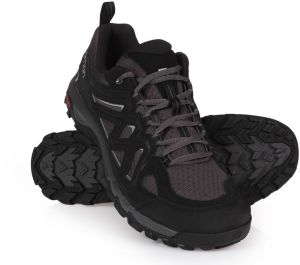 Buty trekkingowe męskie Salomon Buty męskie Evasion 2 Aero Black/Magnet/Alloy r. 44 2/3 5