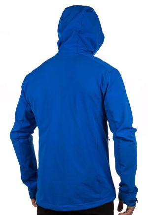 Kurtka męska Salomon Kurtka męska softshell Ranger Union Blue r. M 6