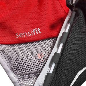 Salomon Plecak biegowy Advanced Skin S-Lab 12 Hydro Set XL Salomon Black uniw - 801634414894 4