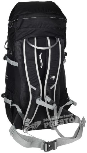 Plecak turystyczny Karrimor Plecak wspinaczkowy Hot Rock 40 Karrimor uniw - 5017272498829 11
