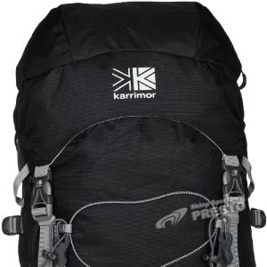 Plecak turystyczny Karrimor Plecak wspinaczkowy Hot Rock 40 Karrimor uniw - 5017272498829 2