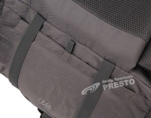 Plecak turystyczny Karrimor Plecak turystyczny Panther 55-65 Karrimor czarno-grafitowy uniw - 5017272500089 17