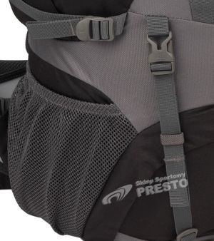 Plecak turystyczny Karrimor Plecak turystyczny Panther 55-65 Karrimor czarno-grafitowy uniw - 5017272500089 8