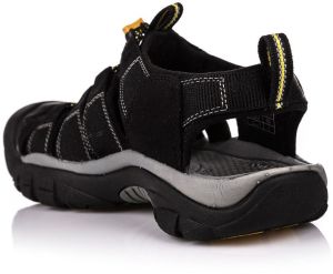 Keen Sandały męskie Newport H2 Black r. 44 (1001907) 2