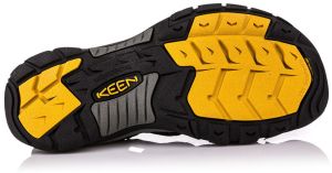 Keen Sandały męskie Newport H2 Black r. 44 (1001907) 4