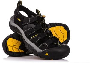 Keen Sandały męskie Newport H2 Black r. 44 (1001907) 6
