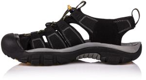 Keen Sandały męskie Newport H2 Black r. 45 (1001907) 3