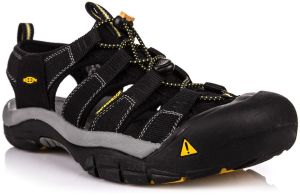 Keen Sandały męskie Newport H2 Black r. 47 (1001907) 5
