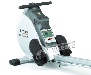 Wioślarz Kettler Wioślarz Ergocoach LS Kettler 7985-880 uniw - 2000121000114 2