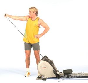 Wioślarz Kettler Wioślarz Ergocoach LS Kettler 7985-880 uniw - 2000121000114 4
