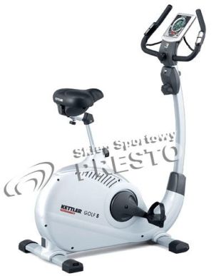 Rower stacjonarny Kettler Rower treningowy magnetyczny Golf S Kettler uniw - 2000571000005 1