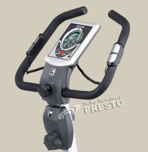 Rower stacjonarny Kettler Rower treningowy magnetyczny Golf S Kettler uniw - 2000571000005 3