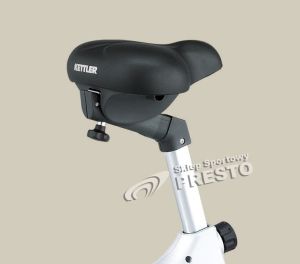 Rower stacjonarny Kettler Rower treningowy magnetyczny Golf S Kettler uniw - 2000571000005 4