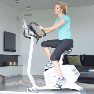 Rower stacjonarny Kettler Rower indukcyjny ergometr Ergo C12 Kettler uniw - wrz-89 3