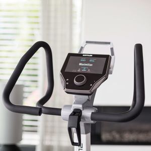 Rower stacjonarny Kettler Rower indukcyjny ergometr Ergo C12 Kettler uniw - wrz-89 4