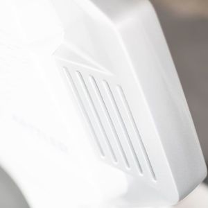 Rower stacjonarny Kettler Rower indukcyjny ergometr Ergo C12 Kettler uniw - wrz-89 9