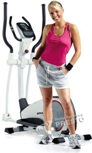 Orbitrek Kettler Orbitrek magnetyczny Rivo M 3