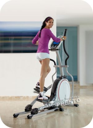 Orbitrek Kettler Orbitrek magnetyczny Elyx 3 3