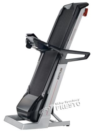 Bieżnia Kettler Bieżnia treningowa Track Performance Kettler uniw - 2000091013356 3