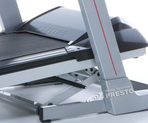 Bieżnia Kettler Bieżnia treningowa Track Performance Kettler uniw - 2000091013356 6