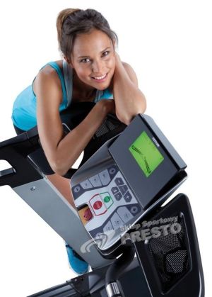 Bieżnia Kettler Bieżnia treningowa Track Performance Kettler uniw - 2000091013356 7