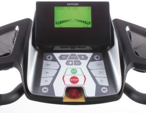 Bieżnia Kettler Bieżnia treningowa Track Performance Kettler uniw - 2000091013356 9