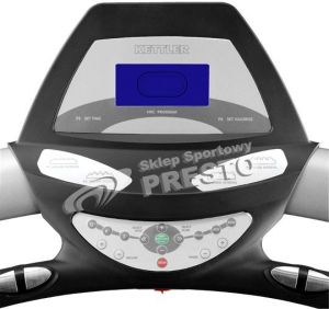 Bieżnia Kettler Bieżnia elektryczna Marathon ST Kettler 7884-500 uniw - 2000091024901 4